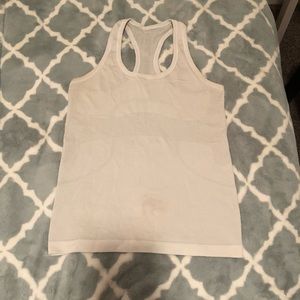 Lululemon Swiftly Tech Tank